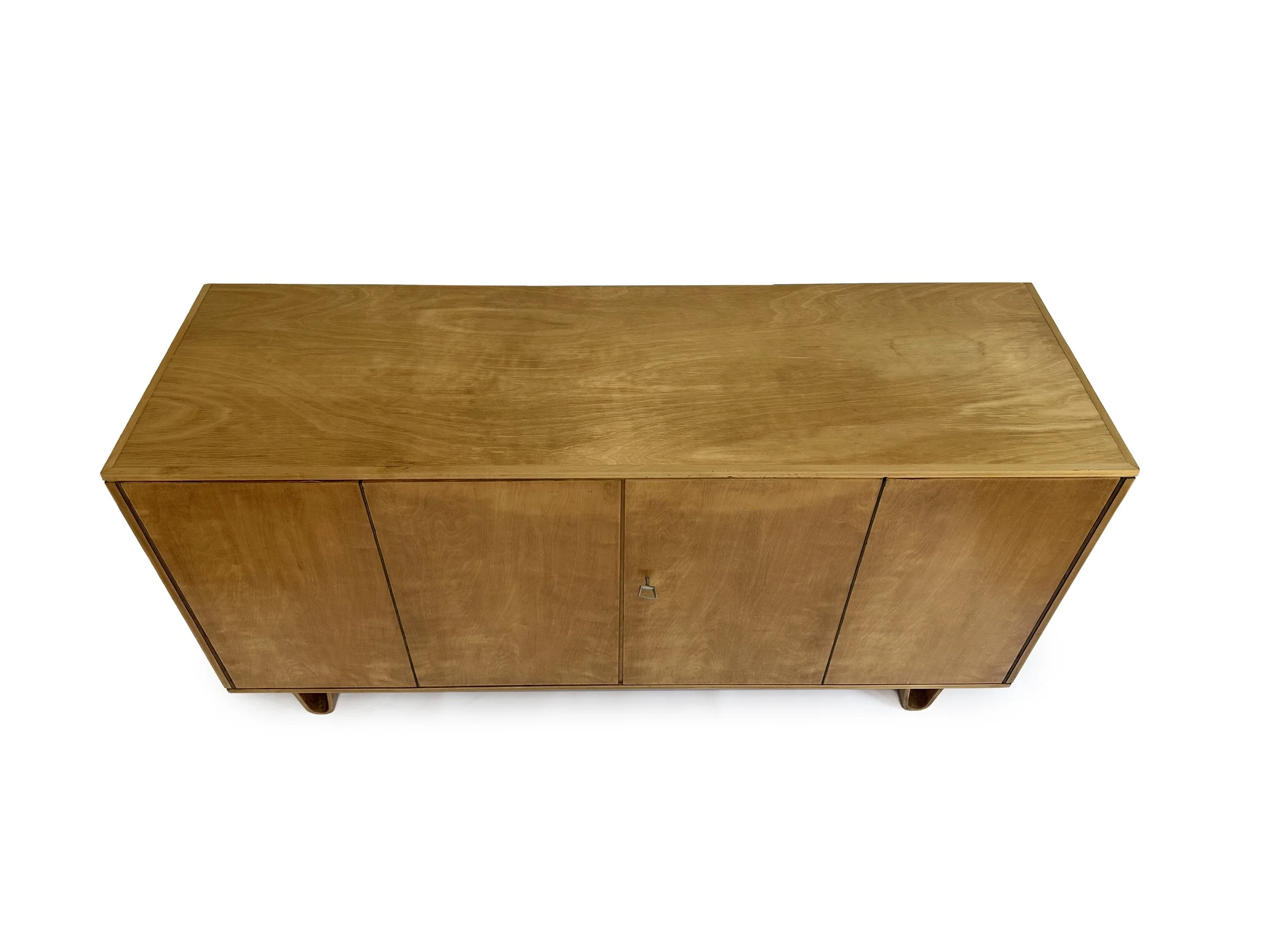 Cees Braakman DB02 Sideboard for Pastoe — ANTWERP STUDIO